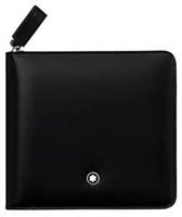 Wallet Montblanc Woman Meisterstück  in Leather 101870 - 101870